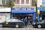 Ponty Fish Bar - Pontypridd