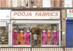 Pooja Fabrics - London