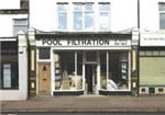 Pool Filtration - London