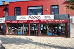 Pooles Music - Grimsby