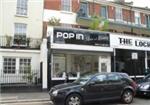 Pop In - London