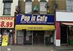 Pop In Cafe - London