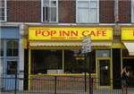 Pop Inn Cafe - London