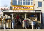 Popat Food Stores - London