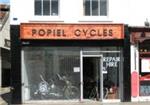 Popiel Cycles - London