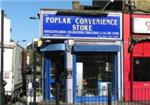 Poplar Convenience Store - London