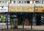 Poplar Halal Meat & Groceries - London