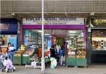 Poplar Oriental Grocers - London