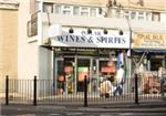 Poplar Wines & Spirits - London