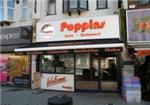 Poppins - London