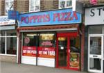 Poppins Pizza - London