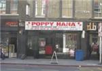 Poppy Hana - London