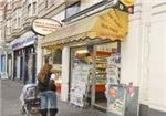 Porchester Sweet Shop - London