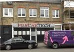 Porchetech