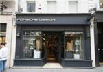 Porsche Design - London