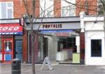 Portalis - London