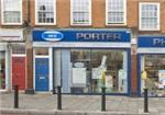 Porter Dispensing Chemist - London