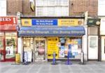 Porters Newsagents - London