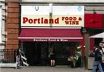 Portland Food & Wine - London