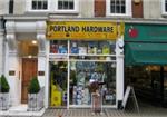 Portland Hardware - London