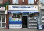 Portland Mini Market - London