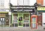 Portland Tandoori - London