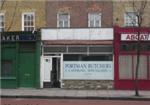 Portman Butchers - London