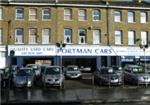 Portman Cars - London