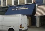 Portobello Art & Stationery - London