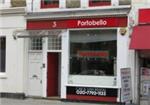 Portobello Car & Van Hire - London