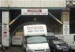 Portobello Car & Van Rental - London