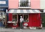 Portobello China & Woollens - London