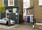 Portobello Garage - London