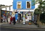 Portobello Gift Shop - London