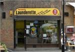 Portobello Launderette - London