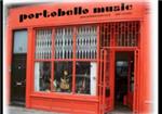 Portobello Music - London