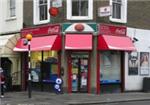 Portobello Post Office - London