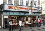 Portobello Road Market