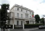 Portuguese Consulate - London