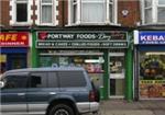 Portway Foods - London