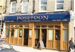 Poseidon Fish Bar - London