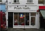 Posh Nails - London