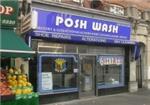 Posh Wash - London