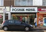 Poshak Mahal - London