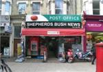 Post Office - London