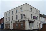 Post Office Bar - Blyth