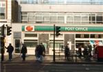 Post Office Ltd - London