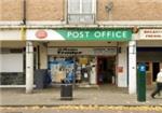 Post Office Ltd - London