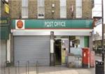 Post Office Ltd - London