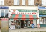 Post Office Ltd - London